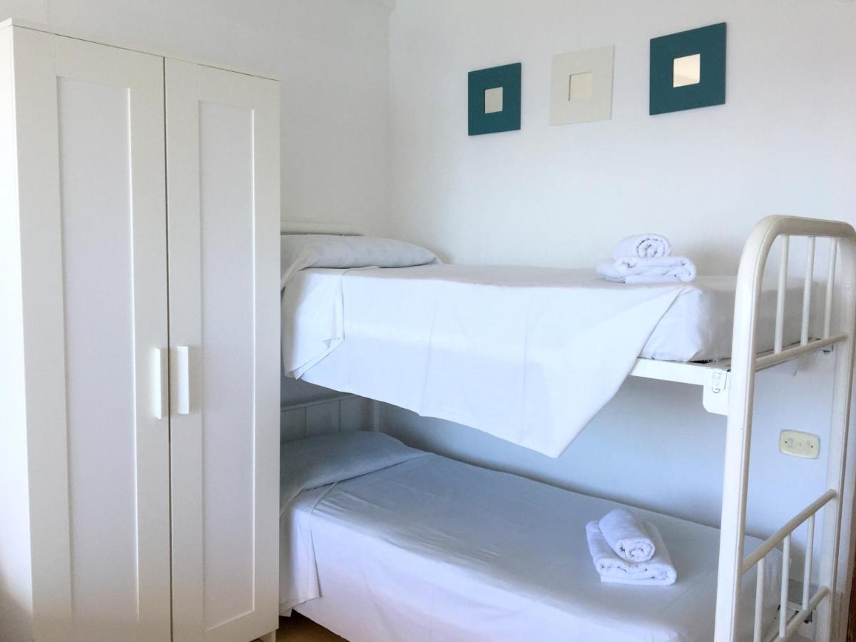 Studios Face A La Mer - Cala Llevado 滨海托萨 外观 照片